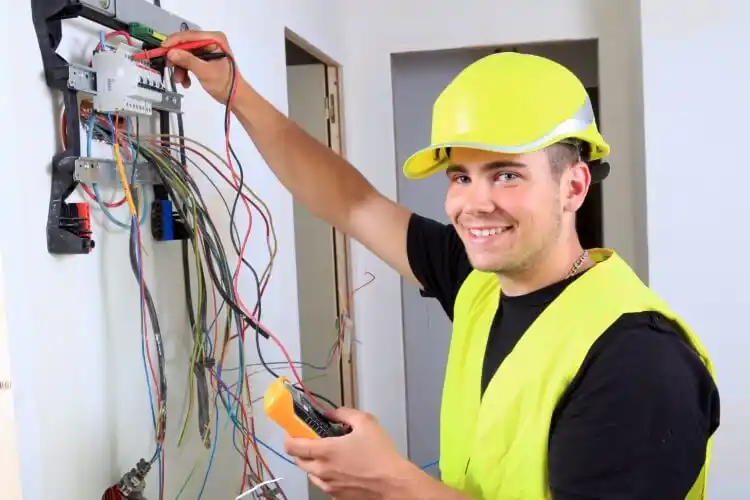 elektricien Oosterwijk